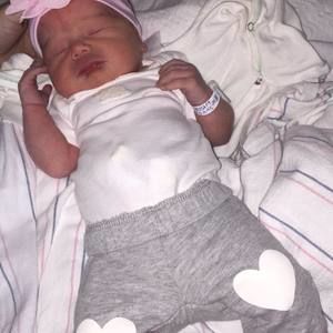 Meet your Posher, Jada